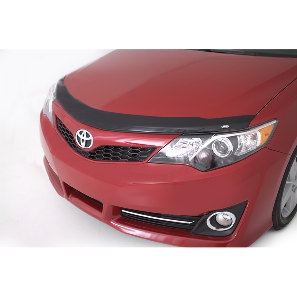 Auto Ventshade 12-14 CAMRY AEROSKIN HOODPROTECTOR-SMOKE 320036